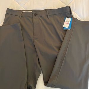 NWT Perry Ellis portfolio, Slimfit, men’s pants